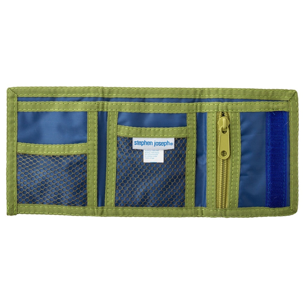 Shark F20, Wallet for Kids 3+