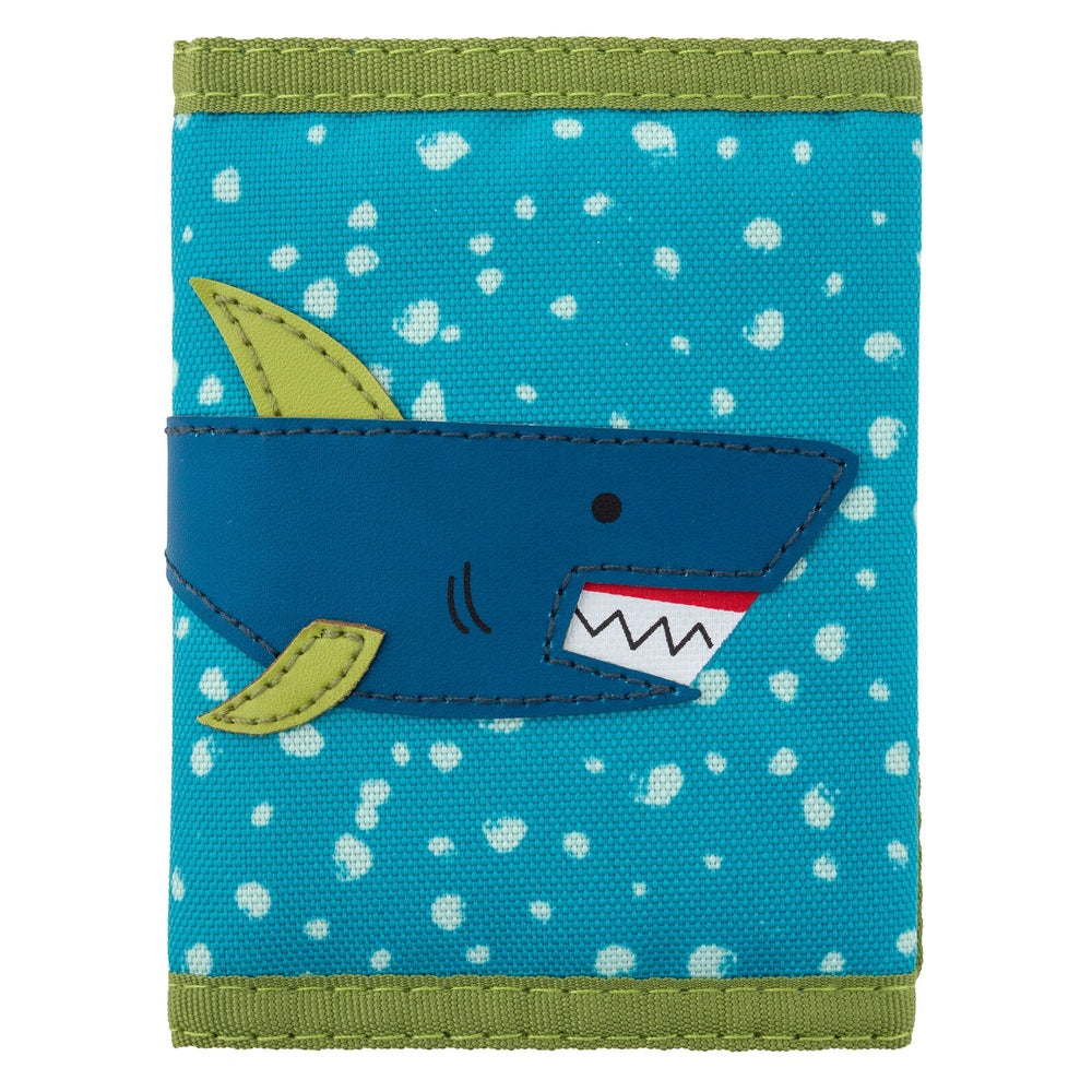 Shark F20, Wallet for Kids 3+
