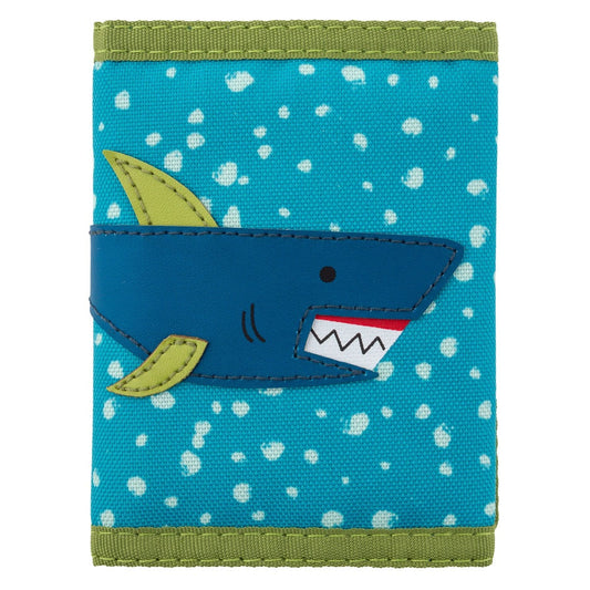Shark F20, Wallet for Kids 3+