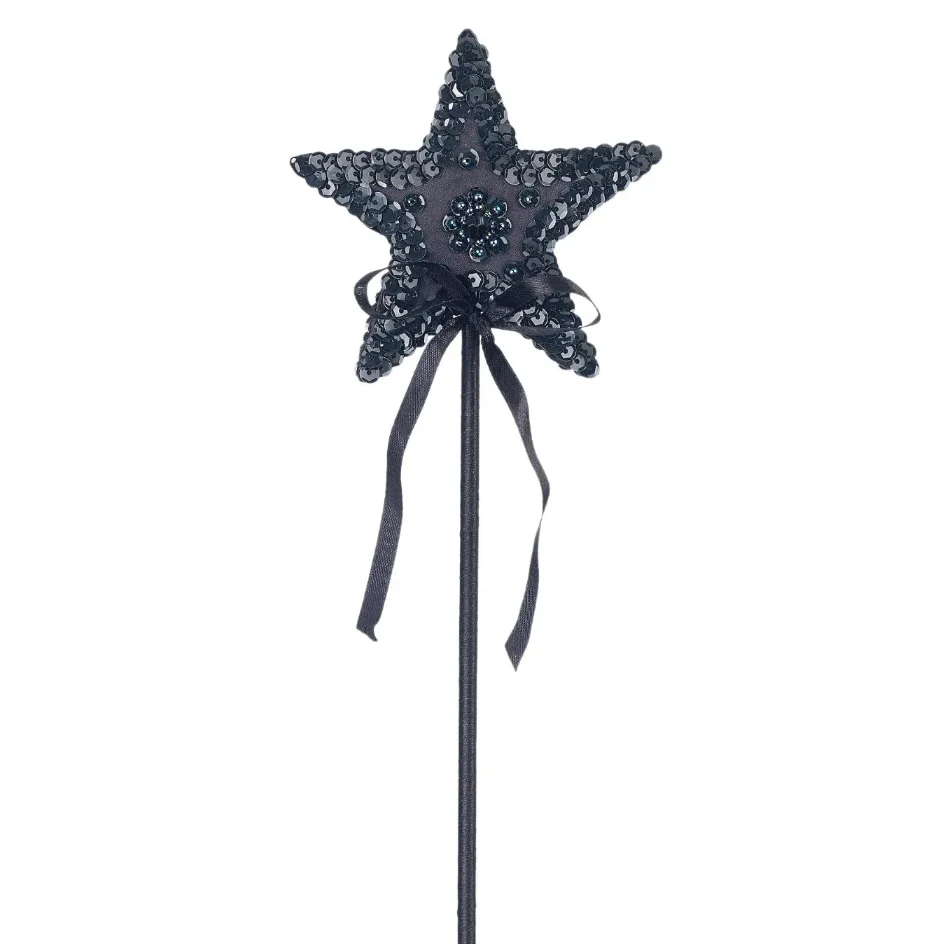 Wand Cara, Black Star for Kids 3-8