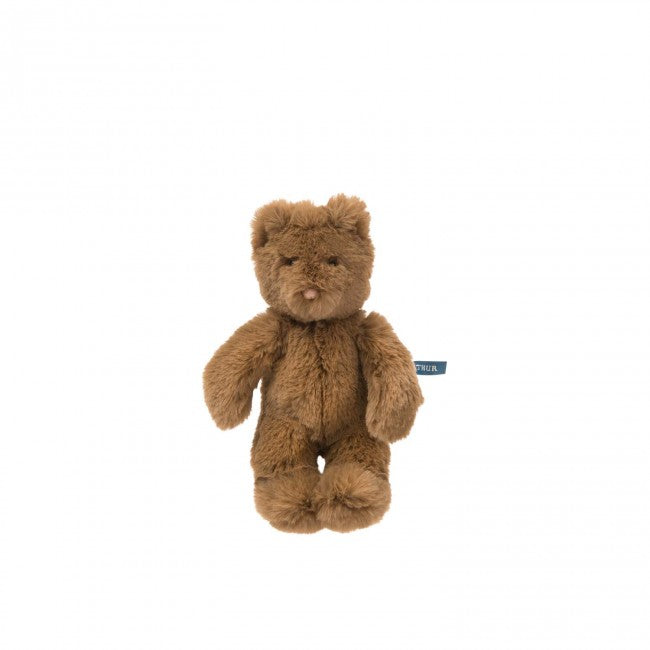 Small Rabbits and Bears, Arthur & Louison, Plush Toy for Kids 1+, Choose 1 of 5 Designs